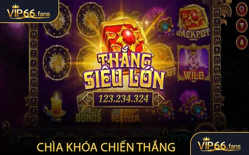 Chơi nổ hũ bài bản – Chìa khóa để mang về phần thưởng khủng