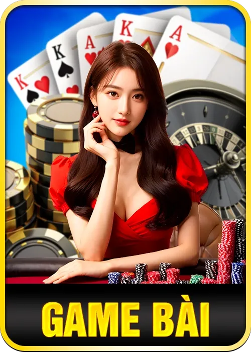 game bài