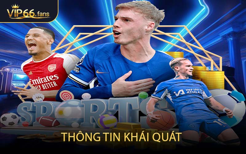 Thông tin khái quát